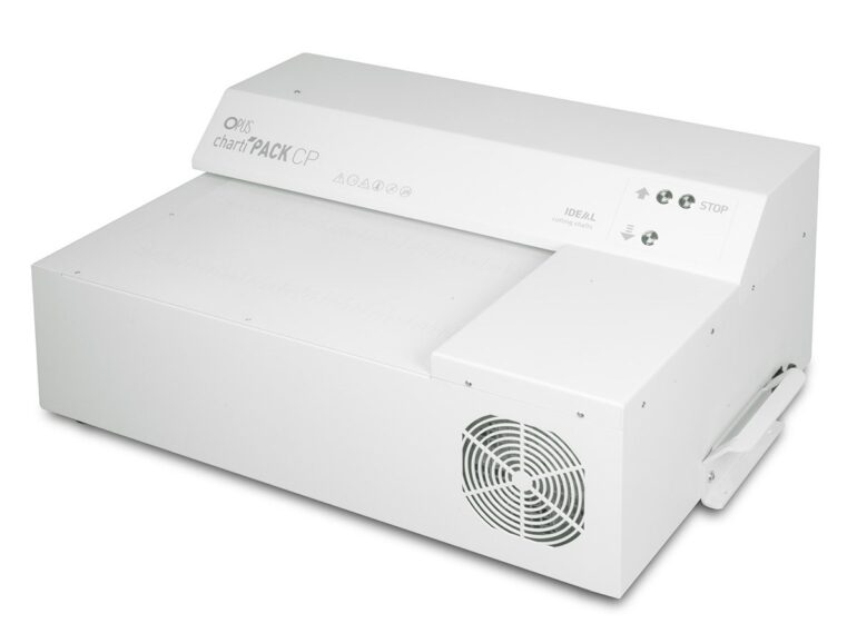 Nacinarka do kartonów