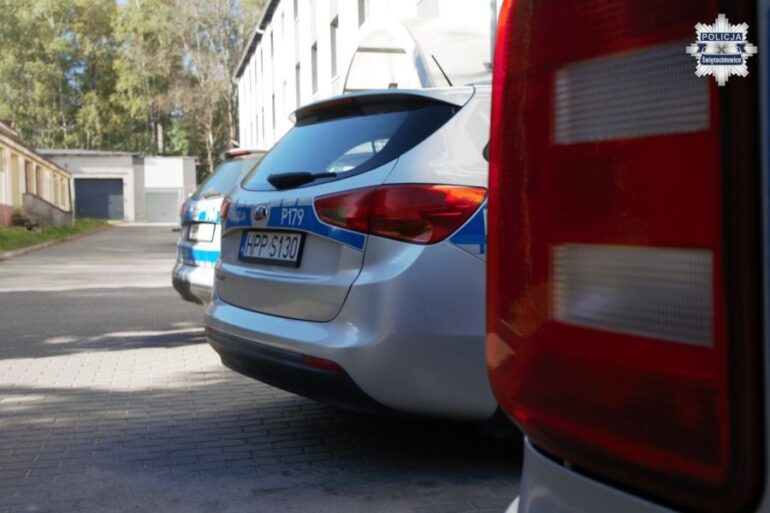 Fatalnie zakończyło się spotkanie mieszkańca Świętochłowic z kobietą poznaną w Internecie. Na randce stracił auto, portfel i telefony. Policja zatrzymała obu napastników. Grozi im do 15 lat więzienia