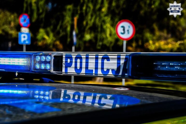 Uwaga kierowcy. Od piątku będą liczne zmiany przy cmentarzach w Tychach.