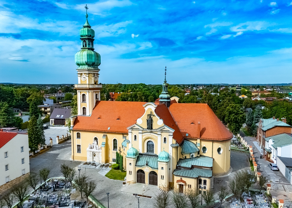 Tło