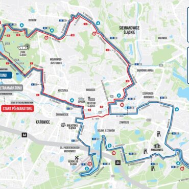 Ponad 8500 osób weźmie udział w niedzielnym maratonie, półmaratonie i ultramaratonie na Śląsku. To oznacza, że padł kolejny rekord imprezy. Silesia Marathon spowoduje utrudnienia w ruchu w 4 miastach: Katowice, Chorzów, Mysłowice i Siemianowice Śląskie.