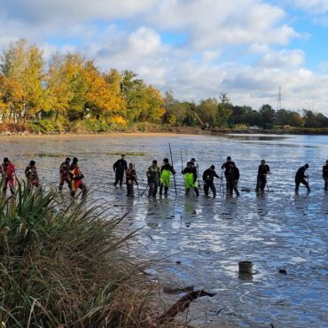 Gdzie jest Karolina Wróbel? Poszukiwania trwają od stycznia. Fot. Policja Śląska