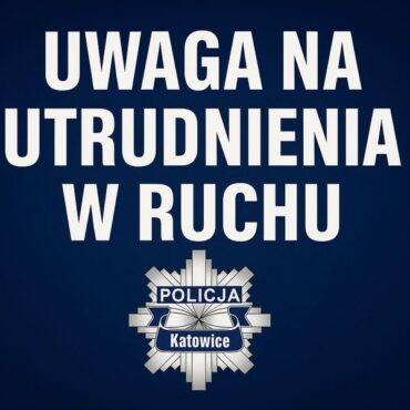 We wtorek 4 listopada będą duże utrudnienia w Katowicach odbędą się marsze oraz zgromadzenia publiczne. W związku z tym należy spodziewać się znacznych utrudnień w ruchu drogowym, które obejmą przede wszystkim obszar centrum miasta. Największe problemy z przejazdem będą od 15.00 do 18:30.