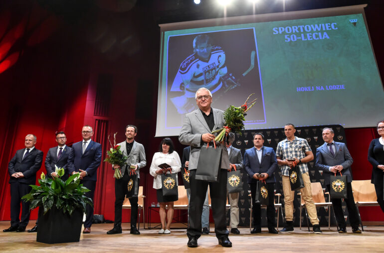 Legenda hokeja Henryk Gruth przewodniczy Radzie Programowej PZHL, której celem jest stworzenie jednolitego systemu szkolenia młodzieży i trenerów w Polsce.