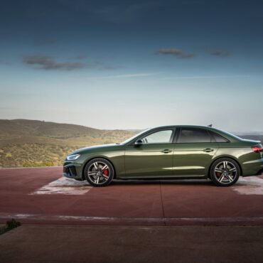 Audi A3, A4, A6 – które wybrać