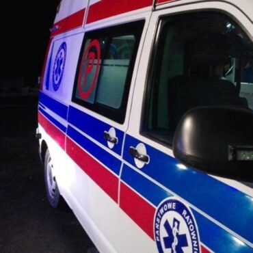 Śmiertelne zaczadzenie w Mikołowie. Czteroosobowa rodzina przewieziona do szpitala w Świętochłowicach. Do dwóch groźnych zdarzeń związanych z tlenkiem węgla doszło w województwie śląskim.