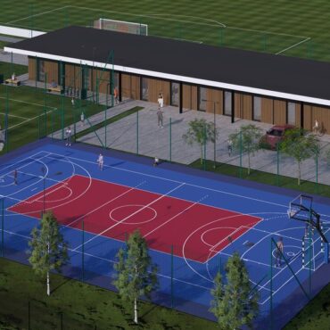 Rybnik zdobył dofinansowanie dla planowanej inwestycji sportowej. Chodzi o kompleksu boisk Orlik w dzielnicy Chwałowice. Wartość inwestycji to prawie 7 mln zł. Prace ruszą w przyszłym roku. Nowe boiska w Rybniku powstaną w sąsiedztwie obiektu MOSIR przy ul. 1 Maja.