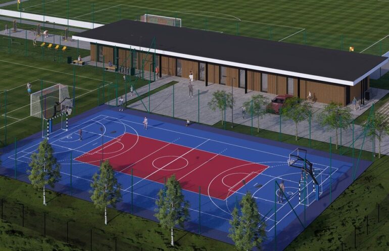 Rybnik zdobył dofinansowanie dla planowanej inwestycji sportowej. Chodzi o kompleksu boisk Orlik w dzielnicy Chwałowice. Wartość inwestycji to prawie 7 mln zł. Prace ruszą w przyszłym roku. Nowe boiska w Rybniku powstaną w sąsiedztwie obiektu MOSIR przy ul. 1 Maja.