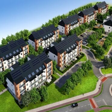 Dzięki dwóm inwestycjom powstaną nowe mieszkania w Zabrzu. Lokali będzie ok. 200. Miasto równolegle prowadzi dwie duże inwestycje w dzielnicy Zaborze Północ i w dzielnicy Osiedle im. Mikołaja Kopernika.