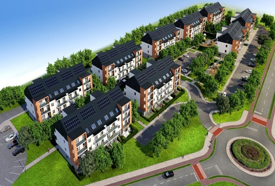 Dzięki dwóm inwestycjom powstaną nowe mieszkania w Zabrzu. Lokali będzie ok. 200. Miasto równolegle prowadzi dwie duże inwestycje w dzielnicy Zaborze Północ i w dzielnicy Osiedle im. Mikołaja Kopernika.