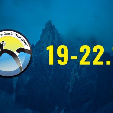 Festiwal Górski "Pod górę" rozpocznie się w środę, 19 listopada. To będzie już 14 edycja imprezy. Wydarzenie potrwa 4 dni i będzie się odbywać w dwóch lokalizacjach: Miejskiej Bibliotece Publicznej i w Miejskim Domu Kultury w Łaziskach Górnych.