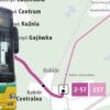 Uwaga Pasażerowie! Zmiany tras autobusów w Kobiórze