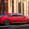 Volkswagen Arteon – luksus w stylu Volkswagena