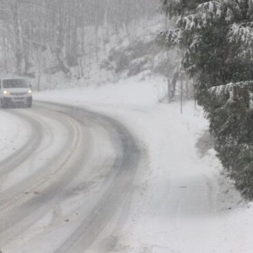 Zdążyli przed Pucharem Świata! Ważne remonty dróg w Wiśle zakończone. Fot. ZDW