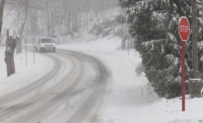 Zdążyli przed Pucharem Świata! Ważne remonty dróg w Wiśle zakończone. Fot. ZDW