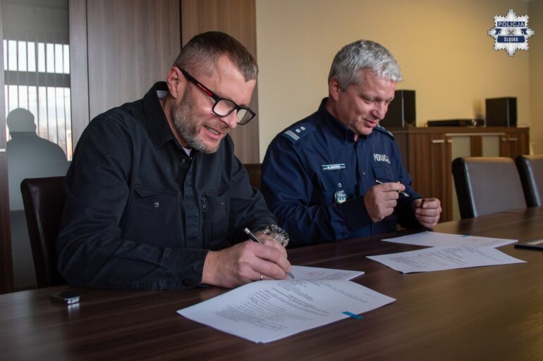 Nowy komisariat w Boguszowicach w Rybnicku. Dowiedz się o szczegółach inwestycji, jej koszcie oraz planowanym zakończeniu budowy na koniec 2028 roku.