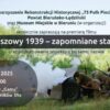 Bojszowy 1939 – zapomniane starcie