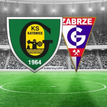 To koniec sztamy Górnika Zabrze i GKS Katowice. Zdjęcie ilustracyjne - gkskatowice.pl