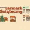 Jarmark Świąteczny w Żorach
