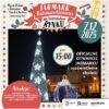 Jarmark Bożonarodzeniowy w Bieruniu – kto wystąpi?
