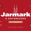 Jarmark u Antoniczka i Barbórka w Rybniku