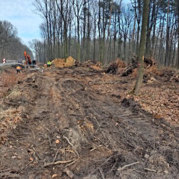 Przebudowa ul. Mikołowskiej w Rybniku trwa. Sprawdź zakres inwestycji, etapy prac, wysokość dofinansowania unijnego oraz korzyści dla mieszkańców i środowiska.