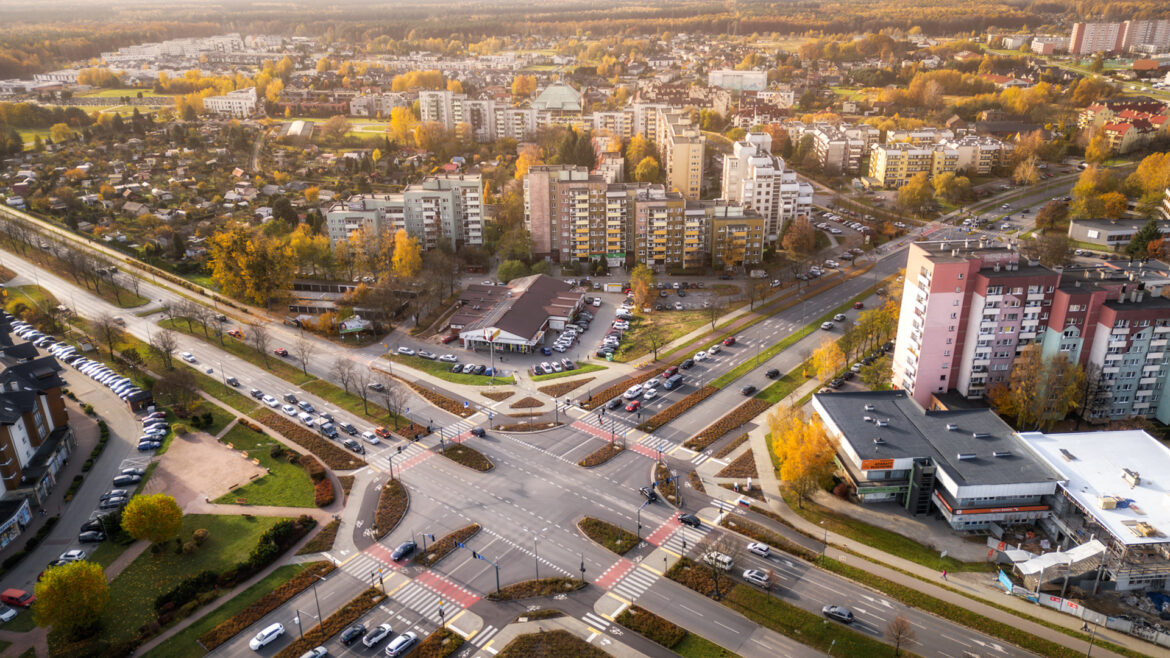 Plan ogólny miasta Tychy wraca do konsultacji. Sprawdź terminy, sposoby składania uwag, spotkania otwarte i dyżury projektanta w styczniu 2026.
