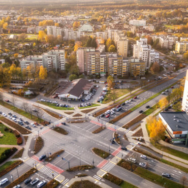 Plan ogólny miasta Tychy wraca do konsultacji. Sprawdź terminy, sposoby składania uwag, spotkania otwarte i dyżury projektanta w styczniu 2026.