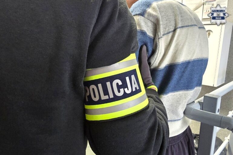 Zabójstwo w Chełmie Śląskim. 13.12.2025