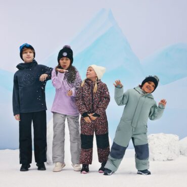 Czapka dla dziecka SMYK