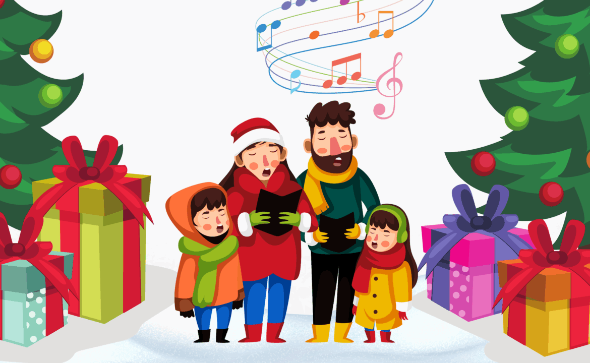 Na scenie Miejskiego Domu Kultury w Mikołowie ponownie powstanie świąteczne studio nagrań. Już po raz siódmy mieszkańcy będą mogli wspólnie stworzyć Mikołowską Kolędę. Tym razem każdy, kto odwiedzi MDK 2 lub 3 grudnia, będzie miał szansę zaśpiewać „Wśród nocnej ciszy” i stać się częścią symbolicznego chóru miasta.