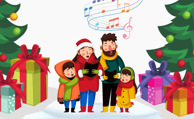 Na scenie Miejskiego Domu Kultury w Mikołowie ponownie powstanie świąteczne studio nagrań. Już po raz siódmy mieszkańcy będą mogli wspólnie stworzyć Mikołowską Kolędę. Tym razem każdy, kto odwiedzi MDK 2 lub 3 grudnia, będzie miał szansę zaśpiewać „Wśród nocnej ciszy” i stać się częścią symbolicznego chóru miasta.