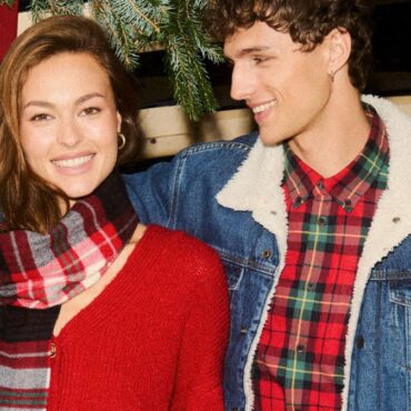 Ubrania jesienne i zimowe