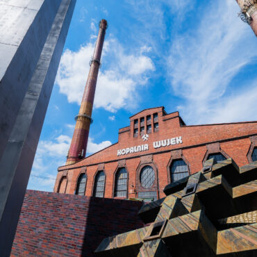 Test syren alarmowych w Katowicach będzie przeprowadzony 16 grudnia. Fot. R. Kaźmierczak/UM Katowice