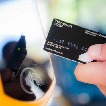 Nowa taryfa w ZTM wejdzie w życie 1 stycznia 2026 (fot. GZM)