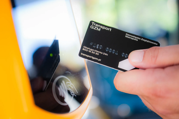 Nowa taryfa w ZTM wejdzie w życie 1 stycznia 2026 (fot. GZM)