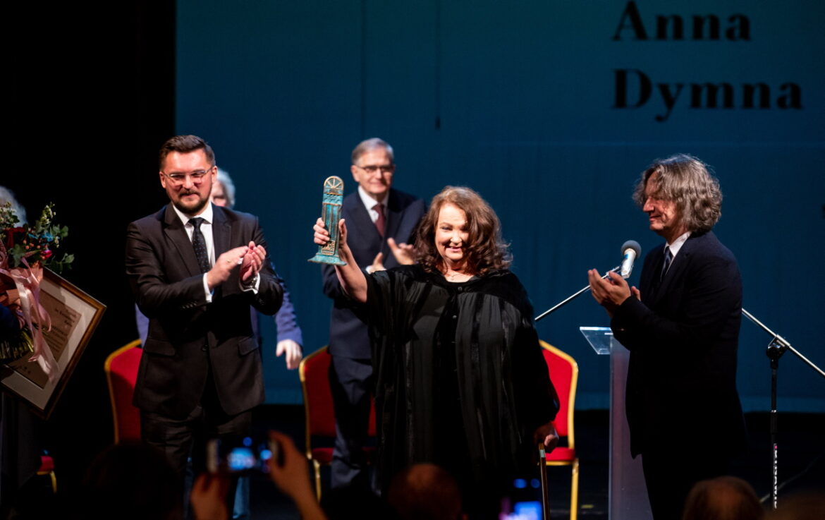 Nagroda im. Kazimierza Kutza zostanie przyzna po raz szósty. fot. Przemysław Jendroska