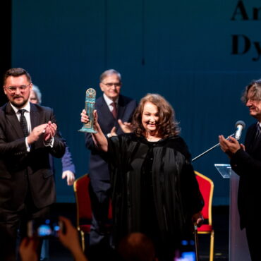 Nagroda im. Kazimierza Kutza zostanie przyzna po raz szósty. fot. Przemysław Jendroska