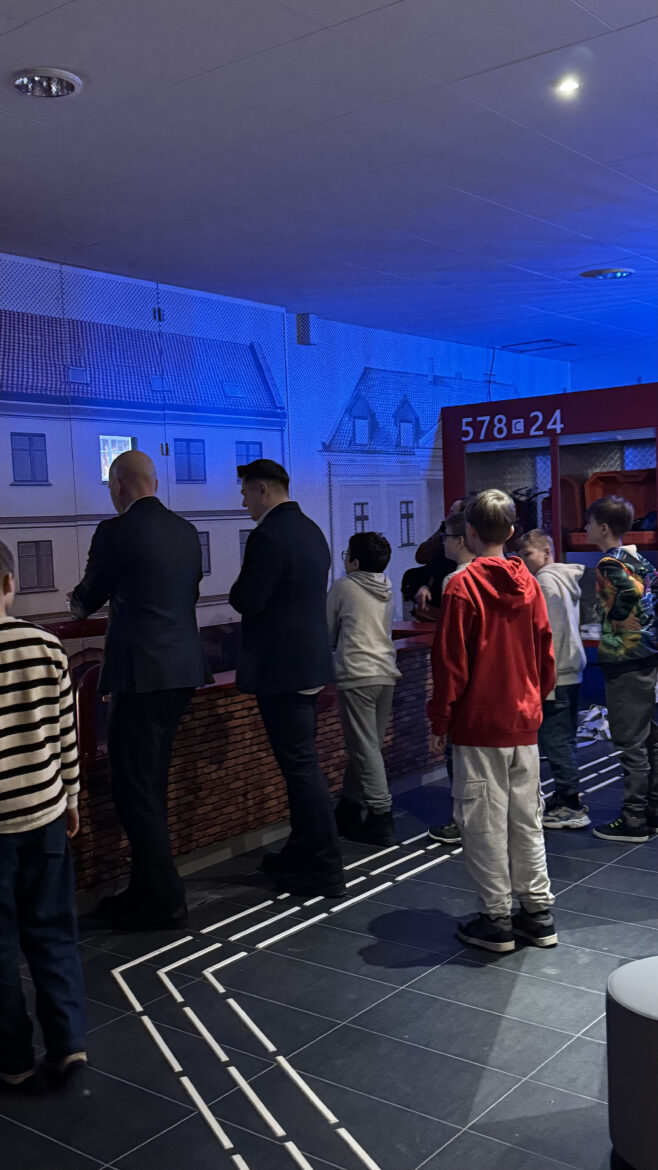 Muzeum Ognia 2.0 oficjalnie otwarte. Fot. Miejski Ośrodek Kultury w Żorach