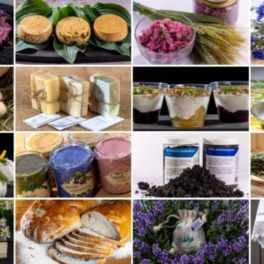 Ruszył piąty nabór do Lokalnej Marki Ziemi Pszczyńskiej. Sprawdź terminy, zasady i dowiedz się, jak zdobyć certyfikat dla lokalnych produktów.