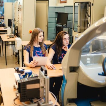 Na Politechnice Śląskiej rozpoczęła się rekrutacja na studia II stopnia (fot. PŚ)