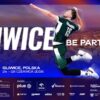 Siatkarska Liga Narodów w Gliwicach