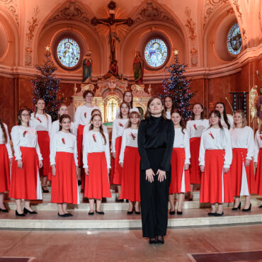 Tyskie Wieczory Kolędowe 2026 – 35. edycja festiwalu w Tychach. Wstęp wolny na koncerty z polskimi i zagranicznymi kolędami. Sprawdź program i wyjątkowe wydarzenia!