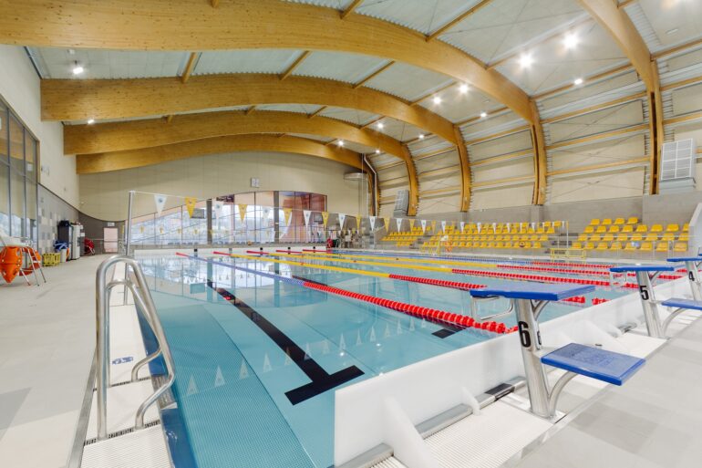 Przerwa technologiczna na Basenie Burowiec, fot. KAW.JPG