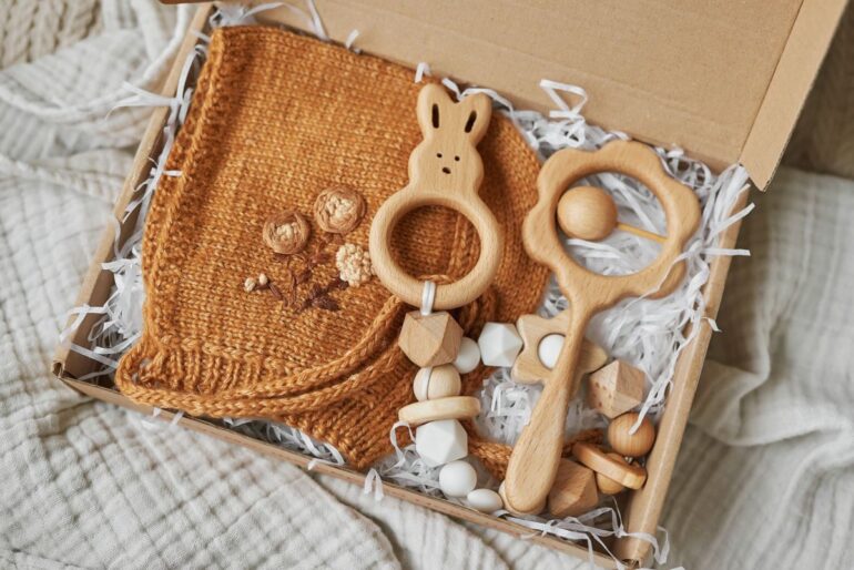 Co sprawdzi się podczas karmienia? Butelka