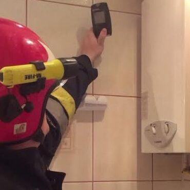 13-latka zatruła się czadem w Rybniku.