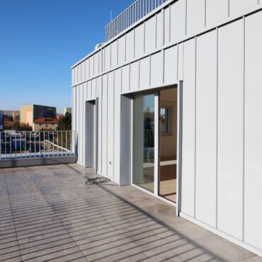 Wystartował nabór wniosków na mieszkania przy Kosmicznej (fot. KAW)