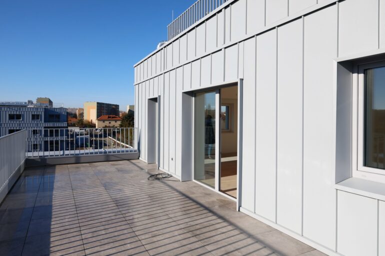 Wystartował nabór wniosków na mieszkania przy Kosmicznej (fot. KAW)