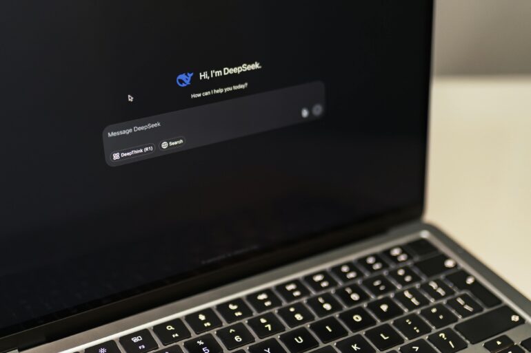 MonkAI meetup w Gliwicach - czyli bezpłatne spotkania dla fanów Sztucznej Inteligencji (fot.ilustracyjne - pexels.com)