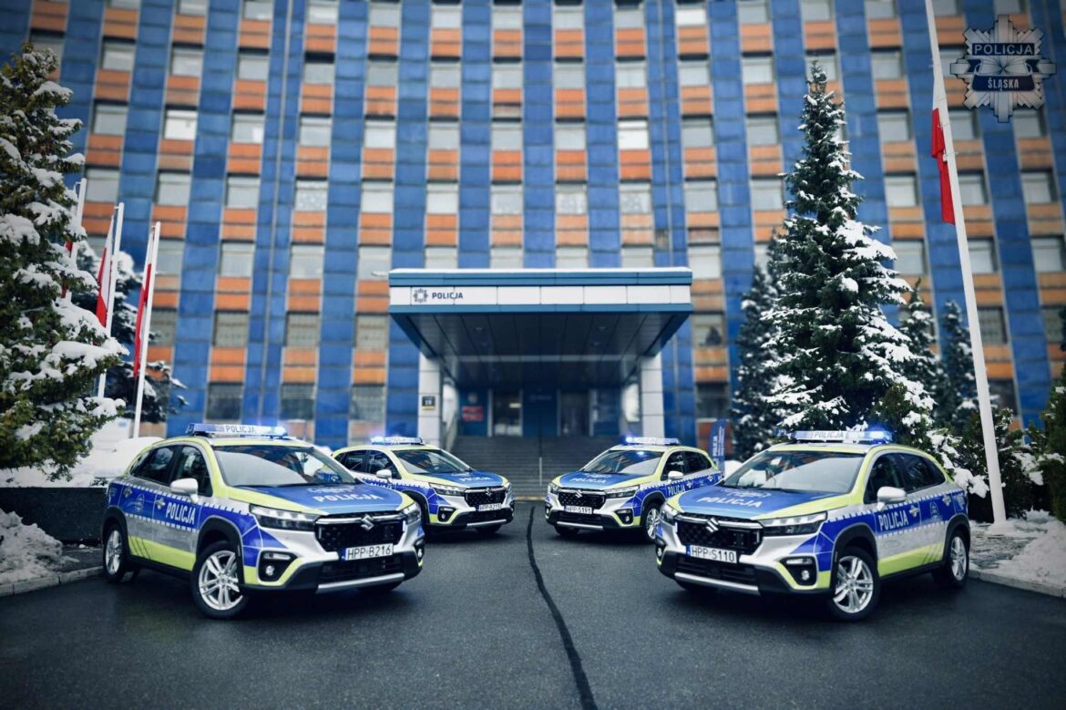 Sylwester w statystykach? Policja: Było bezpiecznie (fot. Policja)